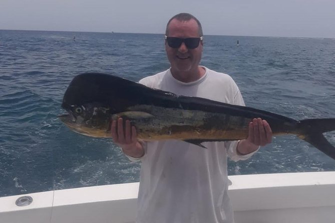 Fishing Tour in Punta Cana - Deep Sea Fishing - Punta Cana’s big-fish game plan: what species you’re actually chasing