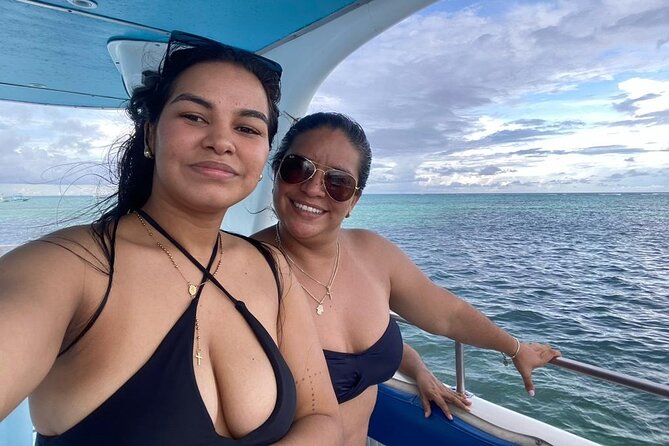Fishing Tour in Punta Cana - Deep Sea Fishing - Fishing setup and rod time: equipment included, but keep an eye on interaction