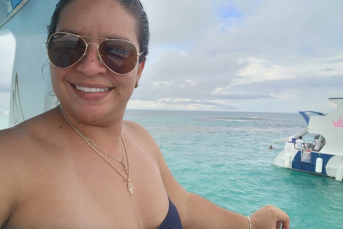 Fishing Tour in Punta Cana - Deep Sea Fishing - Price and value: $120 per person for a half-day that can swing