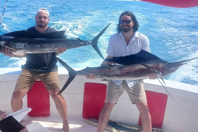 Fishing Tour in Punta Cana - Deep Sea Fishing - Getting there from Punta Cana: pickup, start time, and how to avoid stress