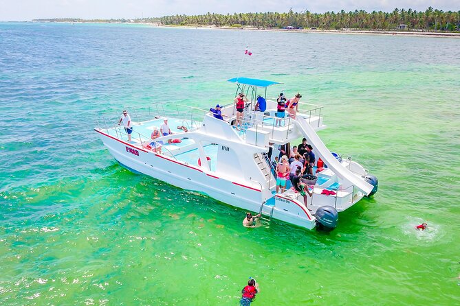 Float & Feast Private Party Cruise with Premium Buffet & Open Bar - Price and value: what $1,700 means per person