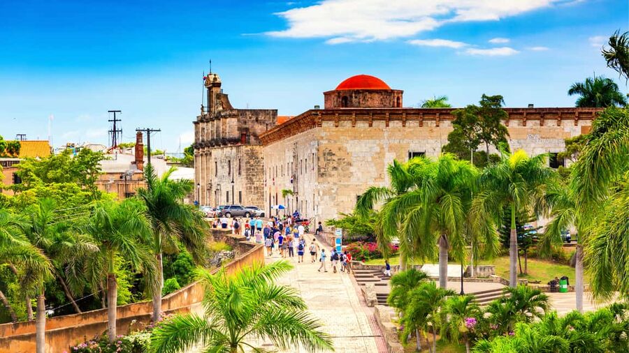 From Bavaro: Santo Domingo Colonial City Tour - How the $85 price can feel fair—or frustrating