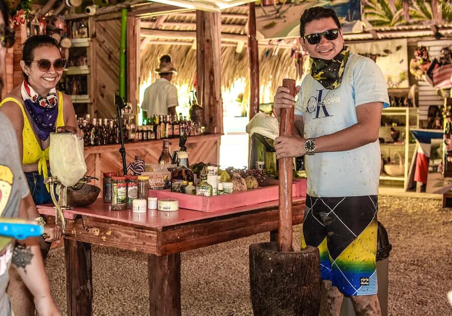 From Punta Cana: Countryside Off-Road Buggy Adventure - Price and value: is $34 a fair deal for this half day?