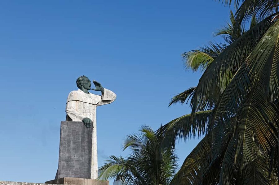 From Punta Cana: Full-Day Santo Domingo City Tour - Key Highlights You’ll Actually Notice