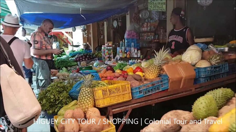 From Punta Cana: Higüey Guided Safari Tour - Typical Dominican lunch, crafts, and handmade cigars