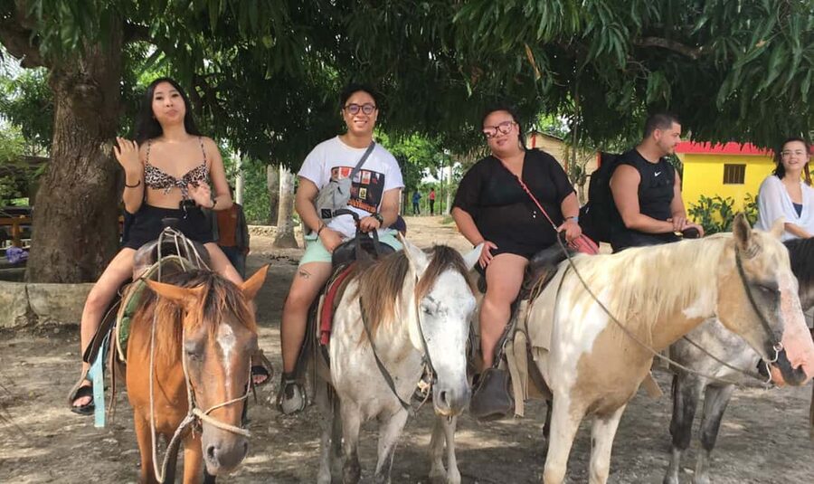 From Punta Cana: History and Culture Tour with River Swim - Key Points That Matter Before You Go