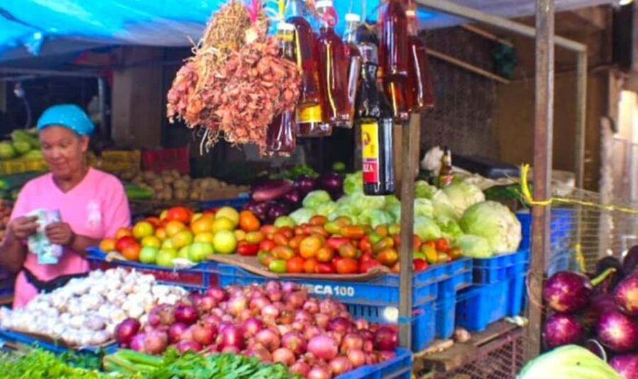 From Punta Cana: History and Culture Tour with River Swim - Anamuya River Lunch: Typical Dominican Food Plus a Swim Question