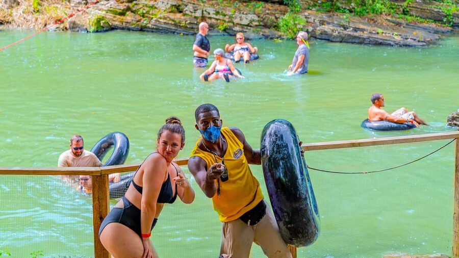 From Punta Cana: Jungle Buggy Ride & Monkeyland Guided Tour - From Punta Cana to Monte Plata Province: how the day really unfolds