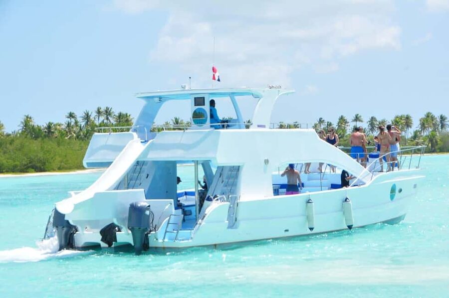From Punta Cana: Los Haitises Guided Day Tour - What makes Los Haitises worth a full day from Punta Cana