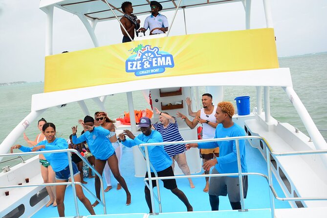 From Punta Cana: Party Boat + Snorkeling Live Music Drink Open B - Price Value: Why $60 Can Feel Reasonable Here