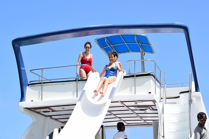 From Punta Cana: Party Boat + Snorkeling Live Music Drink Open B - Who This Punta Cana Tour Fits Best