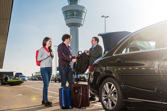From Punta Cana Private Airport (PUJ) Shuttle To Hotel - Who should book this Punta Cana airport shuttle to hotel?