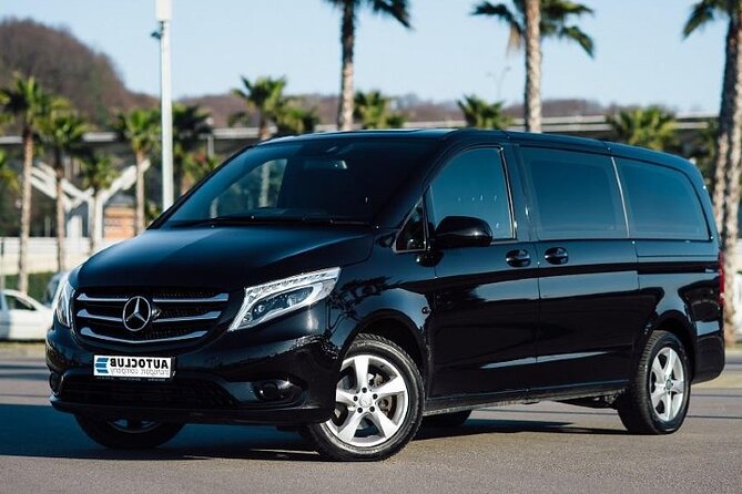 From Punta Cana Private Airport (PUJ) Shuttle To Hotel - Should you book this PUJ to hotel transfer?