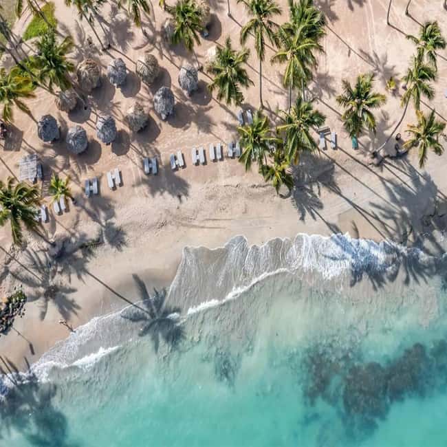 From Punta Cana: Redonda Mountain & Emerald Coast Tour - Price and logistics: why $80 can feel like a good deal