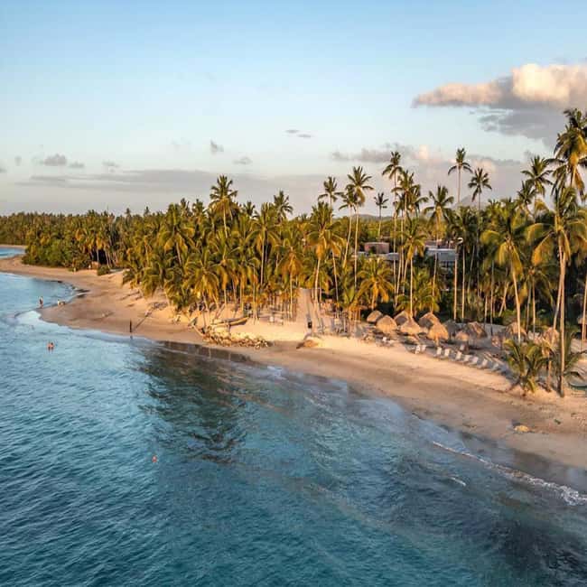 From Punta Cana: Redonda Mountain & Emerald Coast Tour - Who should book this tour (and who should skip it)