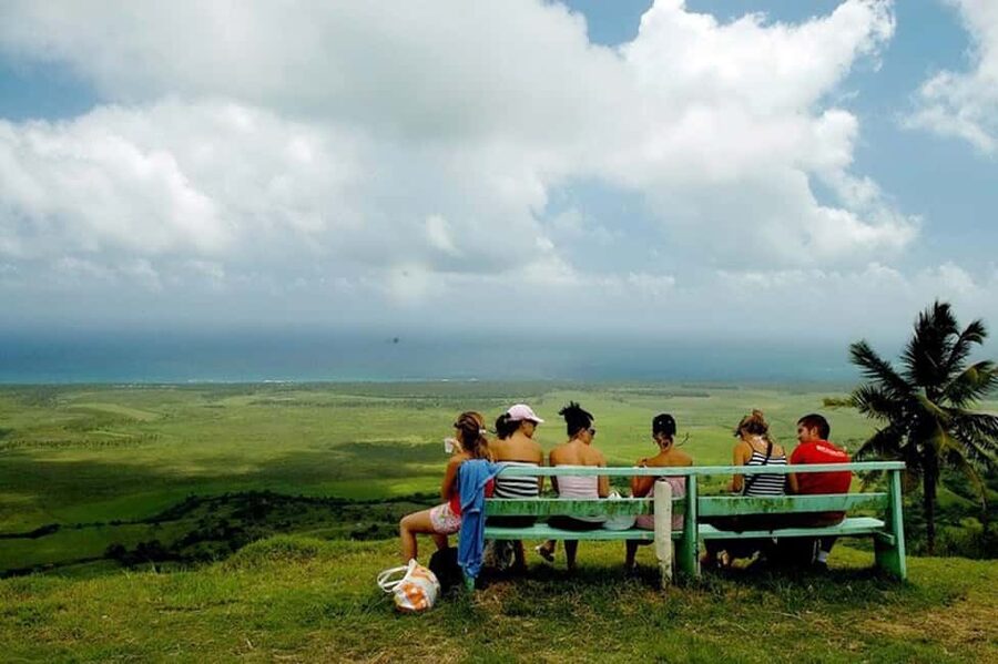 From Punta Cana: Redonda Mountain & Emerald Coast Tour - Should you book Montaña Redonda & Coast Esmeralda from Punta Cana?