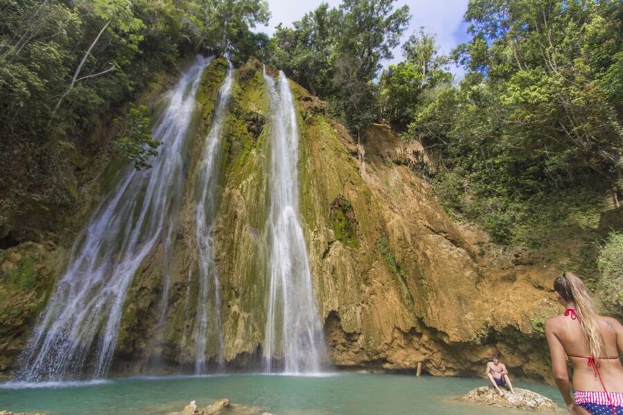 From Punta Cana: Samaná, Cayo Levantado & El Limón Waterfall - What to Bring (So You Enjoy It, Not Just Survive It)