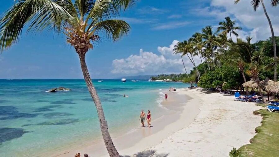 From Punta Cana: Samaná, Cayo Levantado & El Limón Waterfall - Booking Thoughts: Free Cancellation and a Simple Safety Net