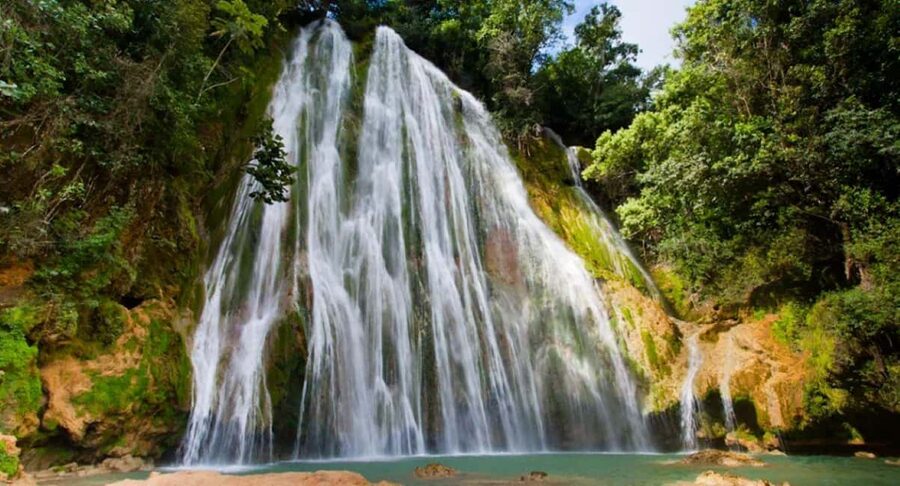 From Punta Cana Samana Tour With Cascada El Limon And Food - Punta Cana to Samaná: What the Long Ride Really Means