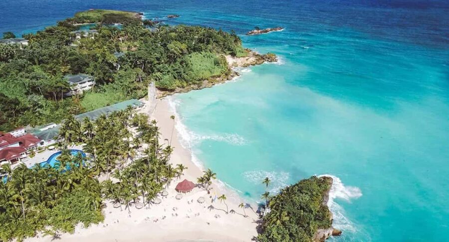 From Punta Cana Samana Tour With Cascada El Limon And Food - Horse Ride Expectations: Useful Help, Not a Smooth Ride