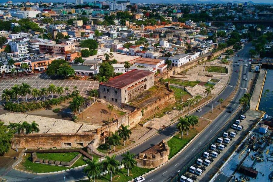 From Punta Cana: Santo Domingo Full-Day Tour with Lunch - Price and value: is $63 a fair deal for 9 hours?