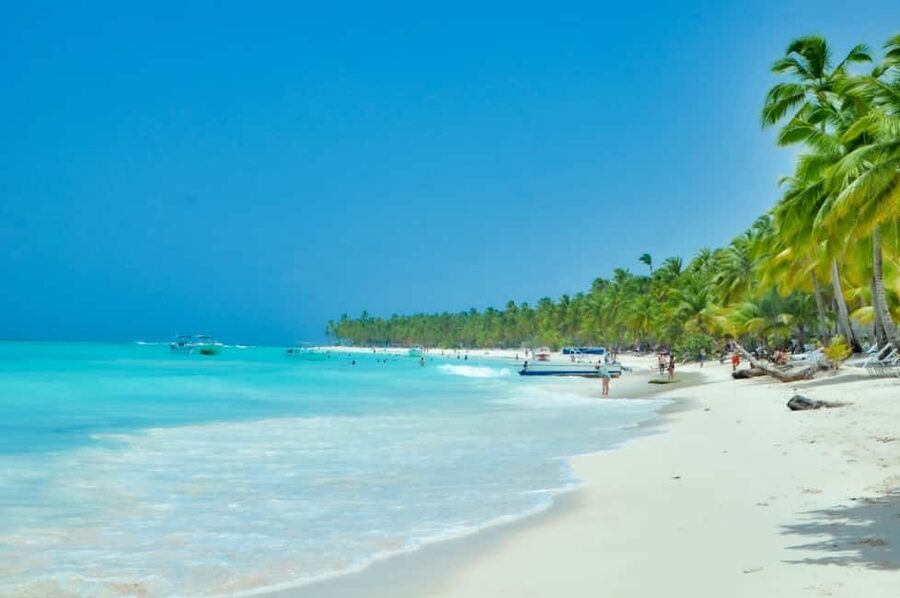 From Punta Cana: Saona and Mano Juan Day Trip by Speed Boat - How Saona, Mano Juan, and Cotubanamá Fit Together in 9 Hours