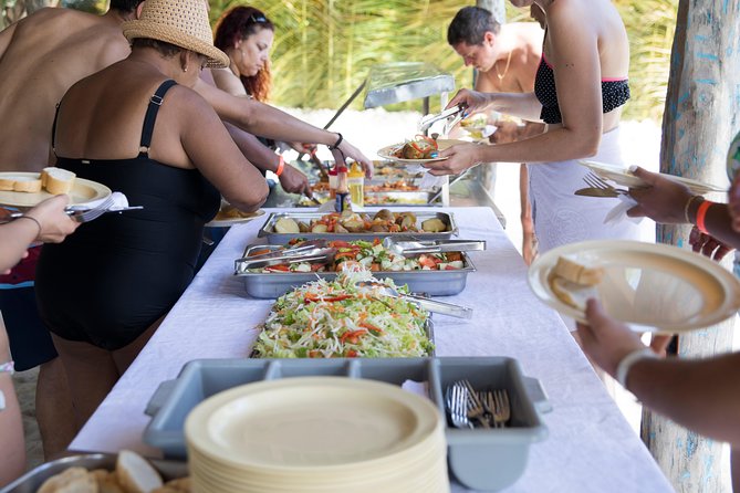 From Punta Cana: Saona Island & Altos de Chavon Day Trip with Lunch and Open Bar - The long-day rhythm: leaving Punta Cana at 6:30 AM