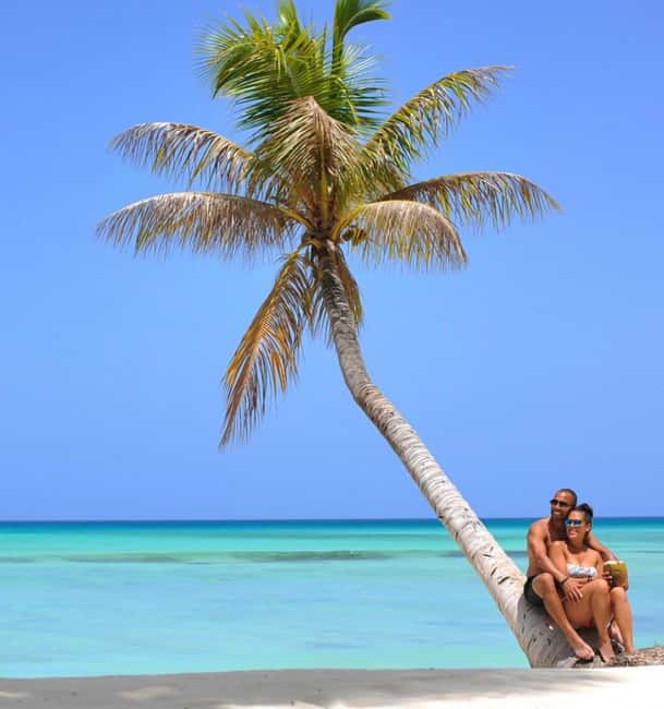 From Punta Cana: Saona Island Boat Trip with Buffet - Who should book this Saona day trip (and who should skip it)