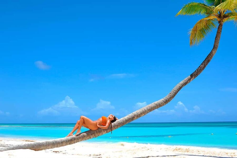 From Punta Cana: Saona Island Catamaran and Speedboat … - Getting from Punta Cana to Bayahibe: timing is the real adventure