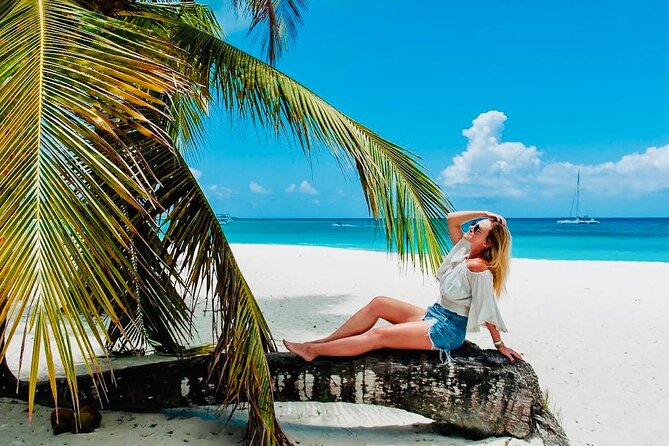 From Punta Cana: Saona Island Full Day For Small Group Catamaran - From Punta Cana: Pickup, Travel Time, and the Real-World Logistics