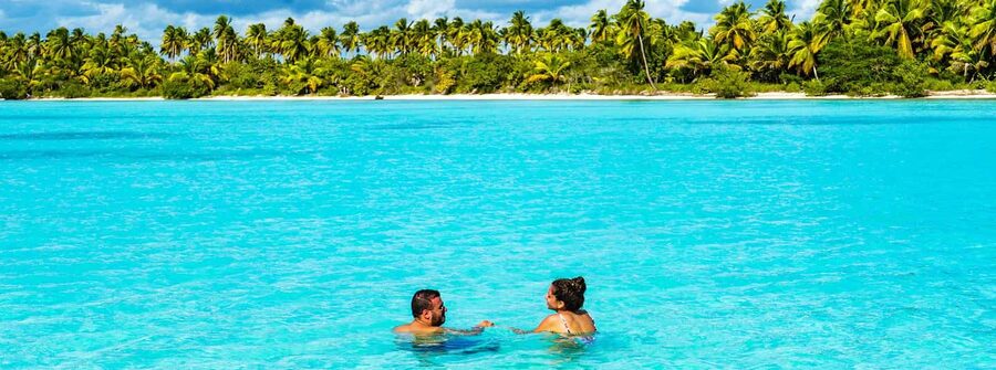 From Punta Cana: Saona Island Full-Day Tour with Lunch - FAQ