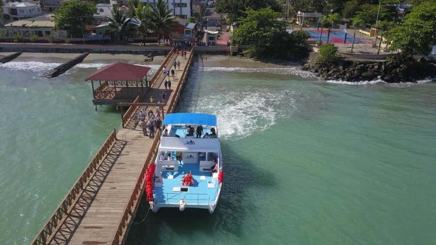 From Punta Cana: Whale Watching and Montana Redonda Tour - Key highlights worth planning for