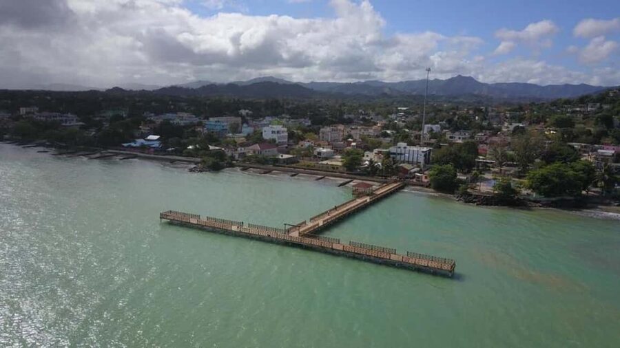 From Punta Cana: Whale Watching and Montana Redonda Tour - Samana Bay whale watching: what you’re really paying for
