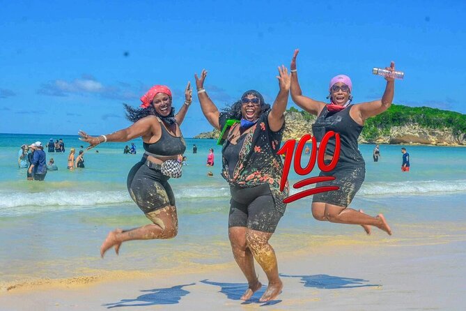 From PuntaCana: Tour in buggy double With Cenote and macao beach - Buggy details that affect comfort (and photos of you in the ride)