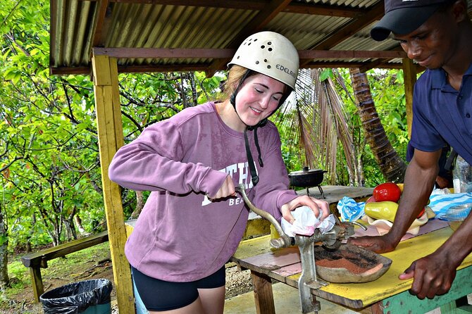 From PuntaCana: Tour in buggy double With Cenote and macao beach - Price and value: what $34 buys you and what it doesn’t