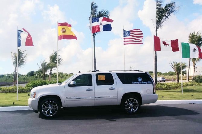 From & To Punta Cana Airport (PUJ) <=> Four Points, The Westin PC Club Med - Who This Transfer Fits Best (and who might want something else)