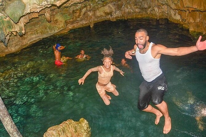 Full-day Buggy & Party Boat tour: snorkel, open bar, cave pool - Price and Value at $105: What You’re Actually Paying For