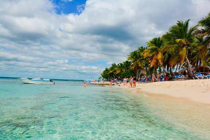 Full day Caribbean Catalina Island with snorkeling - Key things to know before you go
