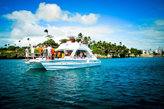 Full-Day Catalina Island Snorkeling Tour from La Romana - Key Points to Know Before You Go