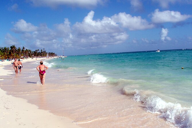 Full Day City Tour of Punta Cana - A Punta Cana City Tour That Feels Like City Life, Not a Drive-By
