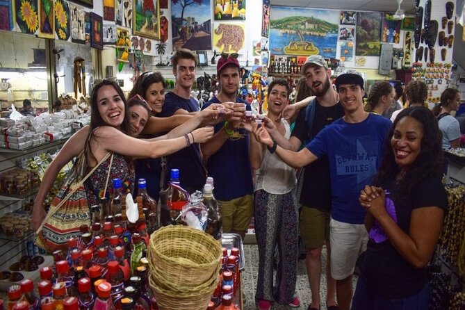 Full Day City Tour of Punta Cana - Olé Supermarket Views and the BlueMall Puntacana Break