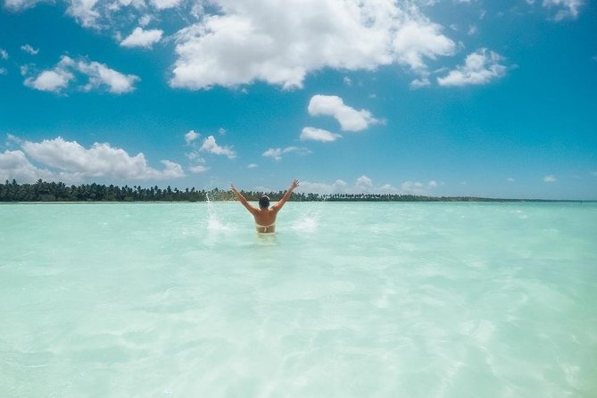 Full-Day Cruise to Saona Island - Natural pool and lunch - The Saona Island Experience: What You’re Really Buying