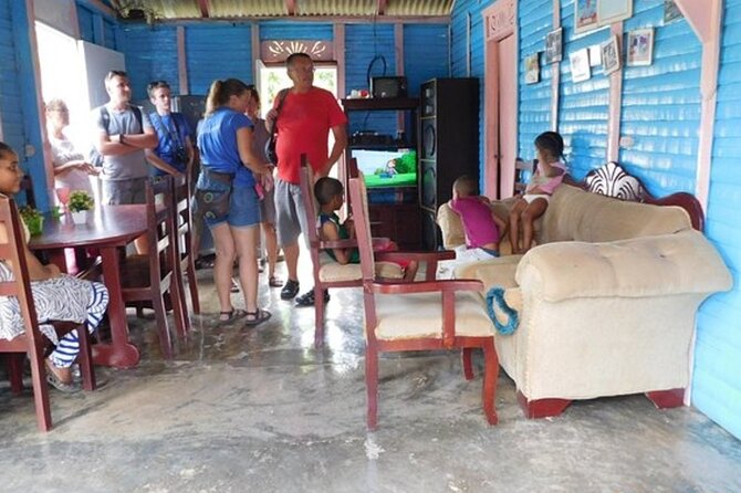 Full Day Eco Safari Adventure and Cultural Tour - Horseback Riding: Fun Activity, Simple Expectation