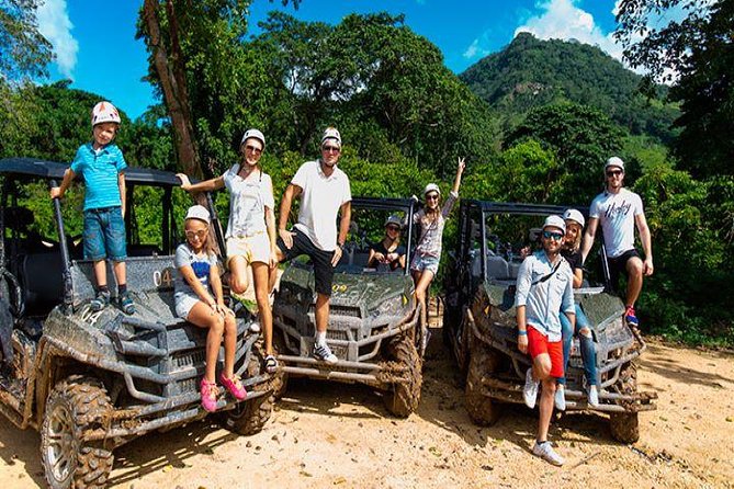 Full Day Excursion in Anamuya with Lunch and Transportation - Key Points at a Glance