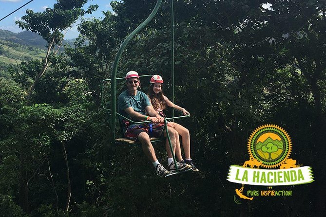 Full Day Excursion in Anamuya with Lunch and Transportation - Safari Time: Manage Expectations and Look for the Bonus Moments