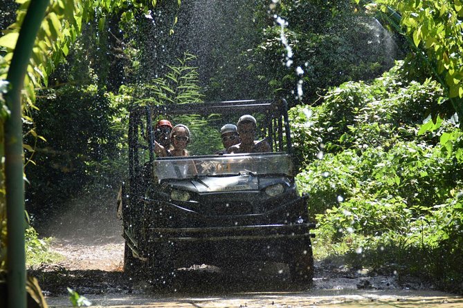 Full Day Excursion in Anamuya with Lunch and Transportation - Lunch in the Middle of It All: Why the Included Meal Matters