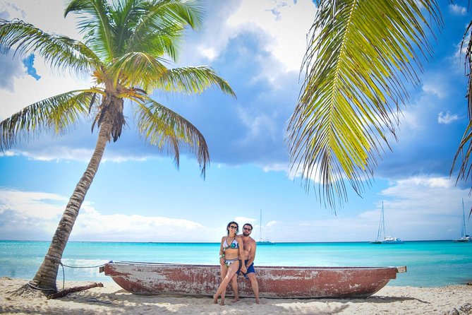 Full-Day Excursion in Saona Island - Saona Island From Punta Cana: What This Day Trip Really Does