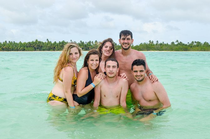 Full Day Excursion in Saona Island - Punta Cana to Bayahibe: the long road and faster-than-you-think boat time