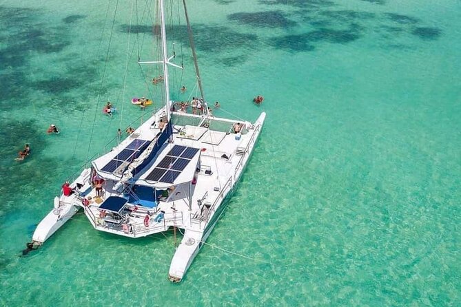 Full Day Island Tour in Isla Saona from Punta Cana - Key things to know before you go