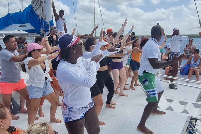 Full Day Island Tour in Isla Saona from Punta Cana - Leaving Punta Cana: the 9:30am rhythm and what it means